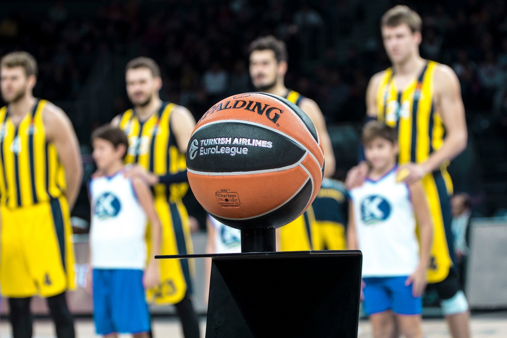 El Fenerbahçe firma un acuerdo con la Euroliga, el Real Madrid se queda solo