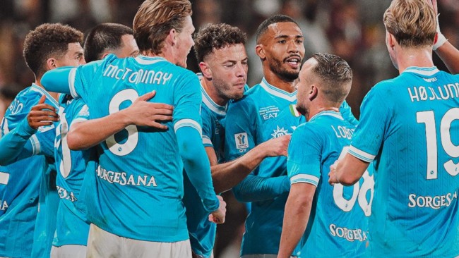El Nápoles gana la Supercoppa Italiana 2026, derrotando al Bolonia por 2-0 con dos goles de David Neres