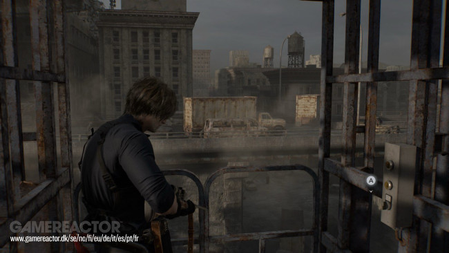 Resident Evil Requiem