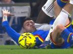 Antonio R&uuml;diger acusado de un fuerte rodillazo intencionado contra Diego Rico del Getafe