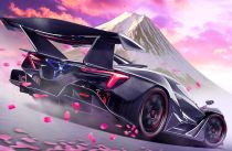Forza Horizon 6 Guía: El mapa completo de Japón, región por región