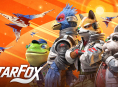 Confirmado el desarrollador de Star Fox en Switch 2, y no es ni mucho menos quien te imaginas