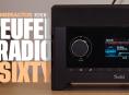 Análisis de Teufel Radio 3Sixty