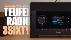 Análisis de Teufel Radio 3Sixty