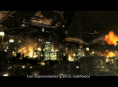 Deus Ex Wii U: primer tráiler español