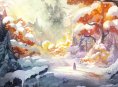 Gameplay del DLC Temporal Battle Arena de I Am Setsuna