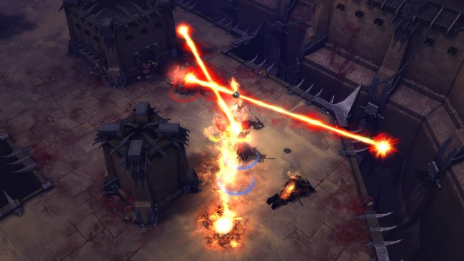 Diablo III