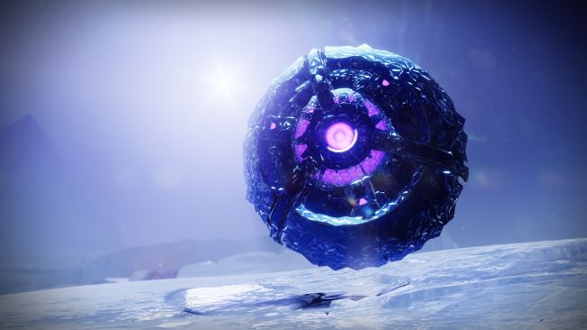 Destiny 2: Más allá de la Luz
