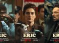 Benedict Cumberbatch interpreta a un padre desesperado en la serie de Netflix Eric