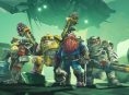 A Ghost Ship Games le han propuesto hacer una adaptaci&oacute;n televisiva de Deep Rock Galactic