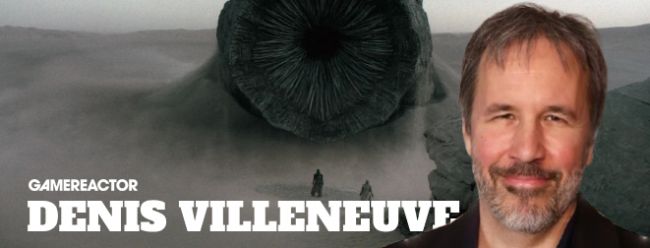 Lo mejor de Denis Villeneuve
