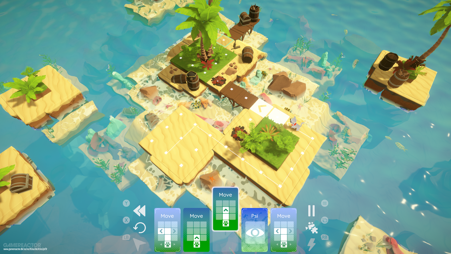 Más despidos: Radical Forge anuncia reestructuración y reducción de plantilla en el Reino Unido