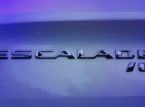 Cadillac anuncia planes para crear el primer Escalade totalmente eléctrico