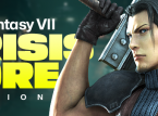 Ventas Espa&ntilde;a: Gran reuni&oacute;n de Crisis Core: Final Fantasy en torno a potentes PS5 y Switch