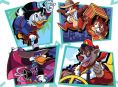 The Disney Afternoon Collection recibe clasificaci&oacute;n por edades para Switch en EE.UU.