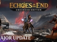Echoes of the End regresa reconstruido en una Enhanced Edition