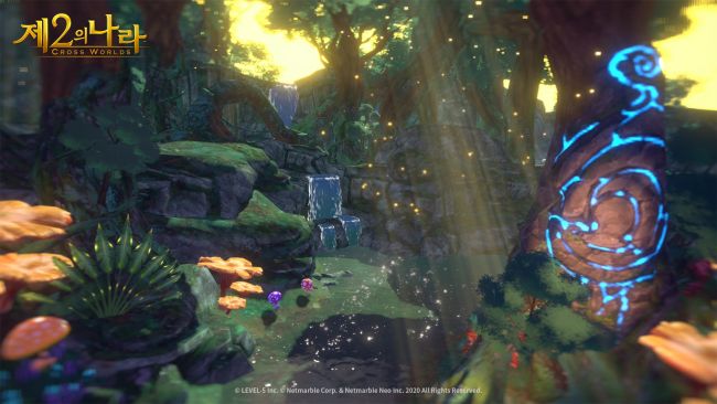 Ni no Kuni: Cross Worlds