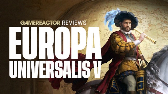 Análisis de Europa Universalis V: Fate of the Phoenix