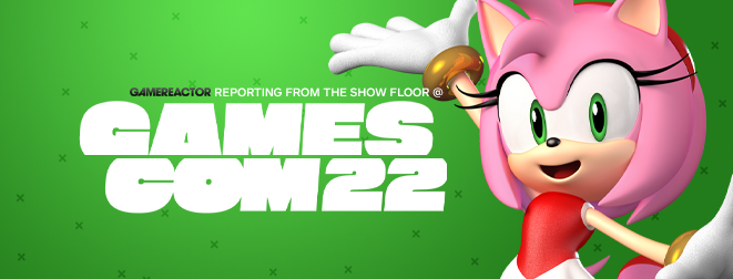 Sigue toda la actualidad de la Gamescom 2022 con nuestra cobertura especial