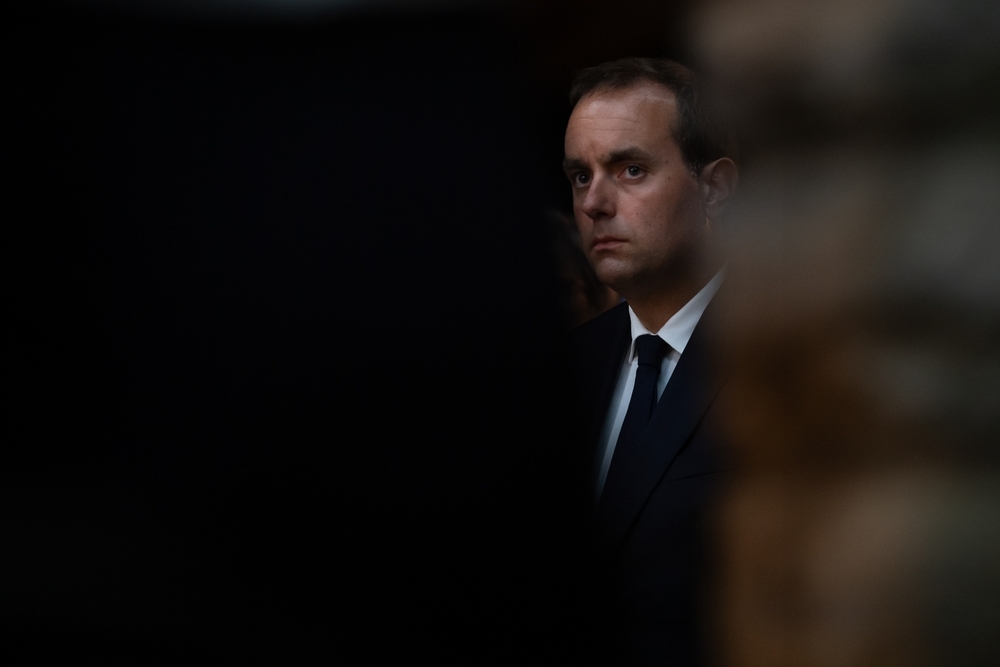 Francia apura un presupuesto de emergencia antes de Navidad para evitar el cierre del gobierno tras el fracaso de las conversaciones