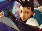 Capcom sobre SFV: fecha para Ibuki y el modo historia, sin soluci&oacute;n al input lag de PS4