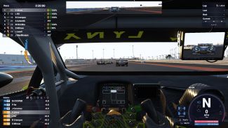 Le Mans Ultimate