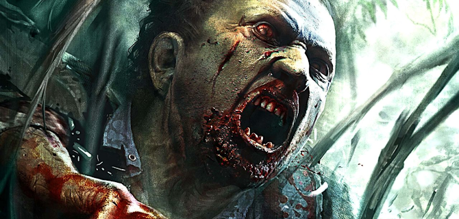 El resurgir de los muertos - 10 grandes juegos de zombis