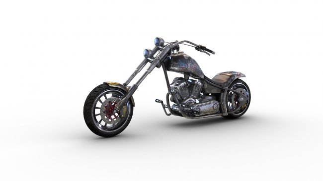 Motorstorm: Apocalypse