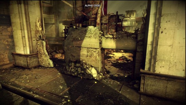 Killzone 3