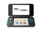 Larga vida a la 3DS con la New Nintendo 2DS XL