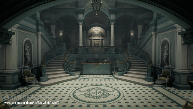 Resident Evil Requiem