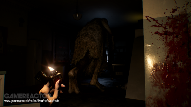 Resident Evil Requiem