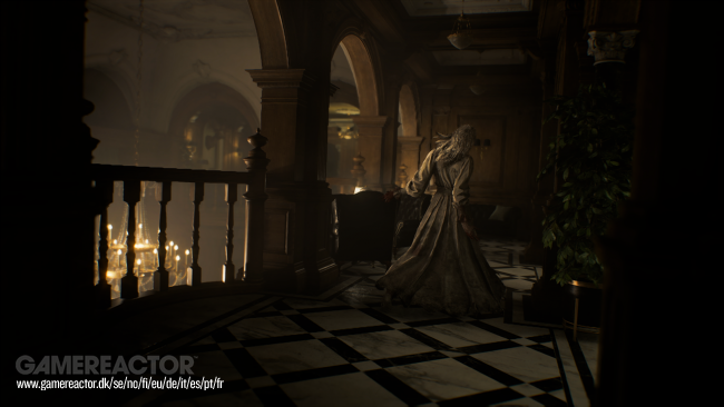 Resident Evil Requiem