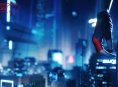 Sarah Jansson y Faith, catalizadoras de Mirror's Edge