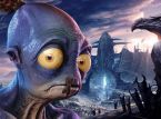 La versi&oacute;n mejorada de Oddworld: Soulstorm apura noviembre para su estreno