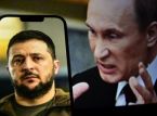 Rusia y Ucrania intercambian importantes ataques antes de las conversaciones de Estambul