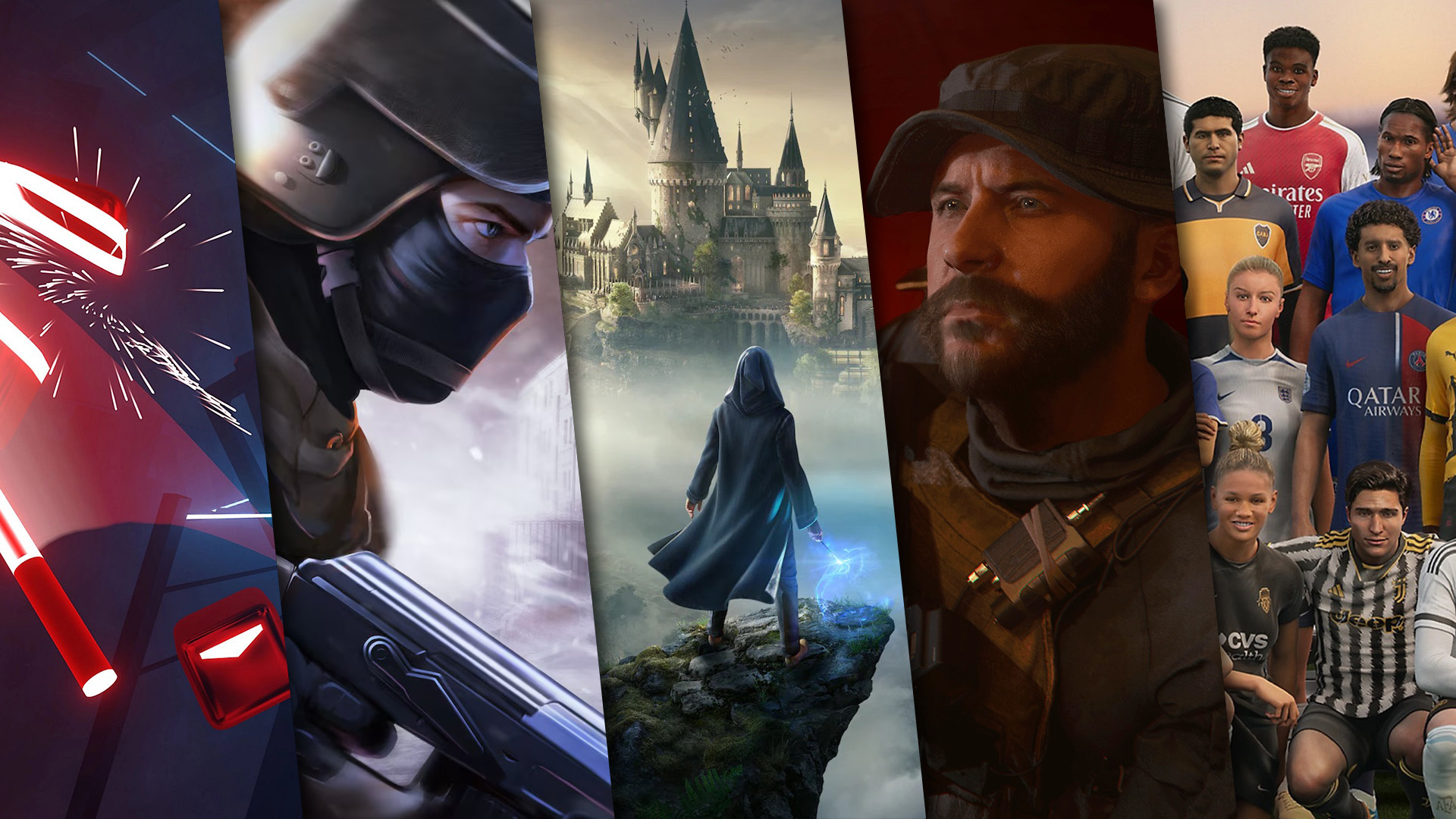 IGN Entertainment adquiere Game Network y las cabeceras Eurogamer, GamesIndustry, VG247 y Rock Paper Shotgun