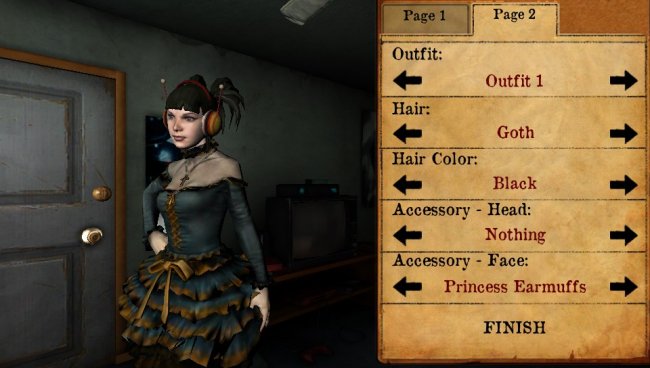 Silent Hill: Book of Memories