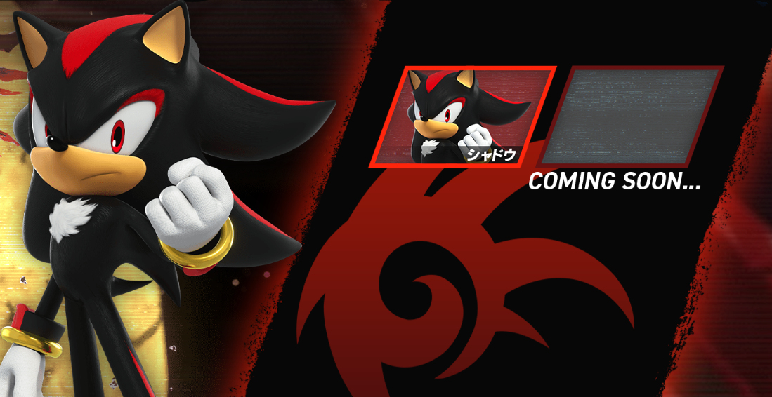 Sonic X Shadow Generations tiene un cuarto personaje jugable secreto