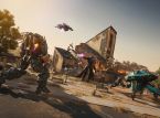 Impresiones con Steel Hunters: El juego de acción multijugador de Wargaming está inspirado en la serie 'World of', pero es muy diferente