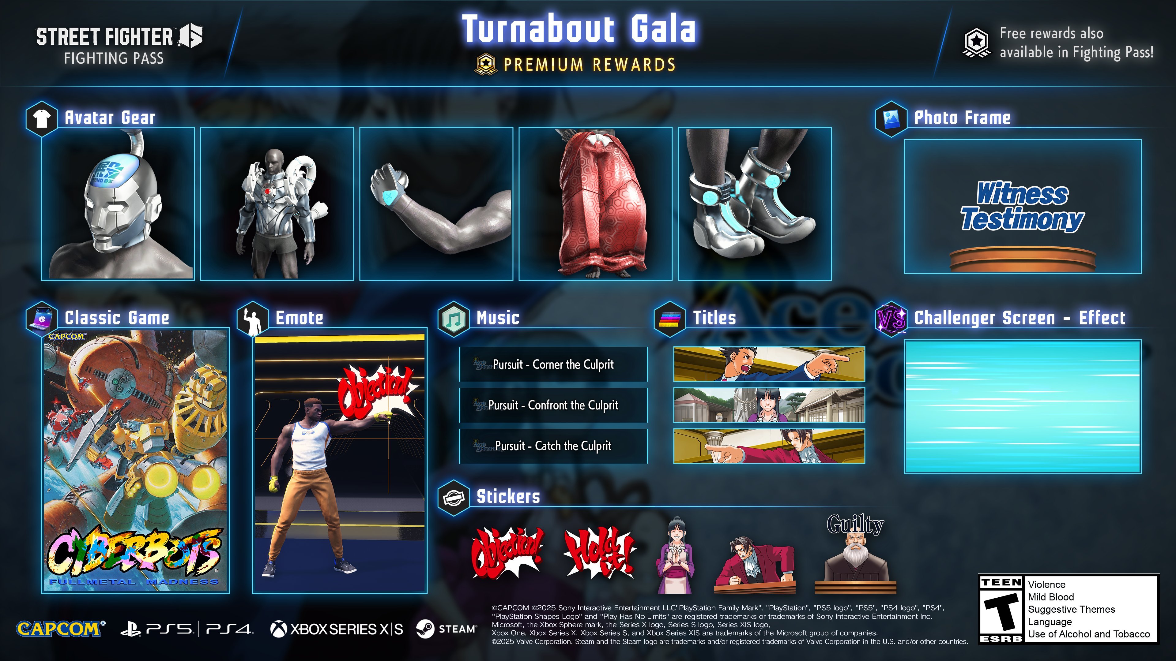 Street Fighter 6