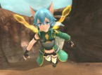 Sword Art Online: Lost Song