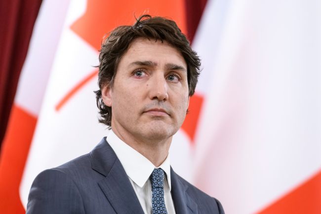 Trudeau insistirá en la soberanía en sus conversaciones con el rey Carlos