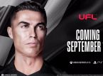 UFL ya se siente preparado para saltar al terreno de juego y anuncia su lanzamiento el 12 de septiembre en PS5 y Xbox Series