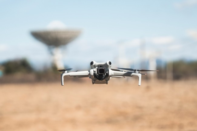 Estados Unidos bloquea la aprobación de nuevos modelos de drones de DJI y otros fabricantes extranjeros