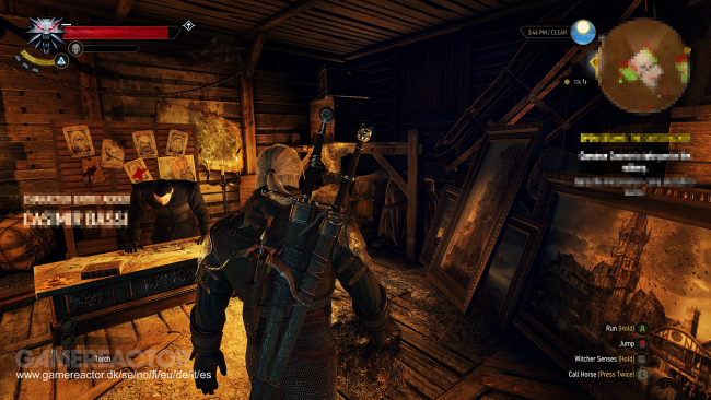 The Witcher 3: Wild Hunt