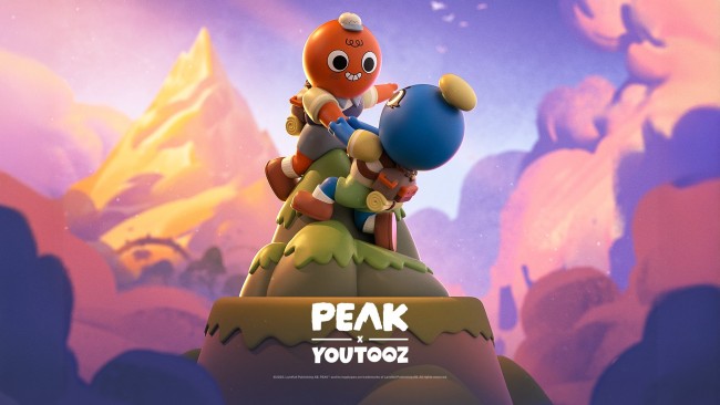 Peak