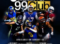 Se han dado a conocer los seis jugadores que aparecer&aacute;n en el 'Club 99' de Madden NFL 27