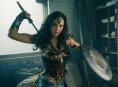 James Gunn tiene una actualización "alentadora" sobre Wonder Woman en el DCU