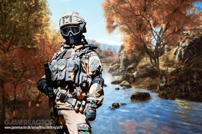 Battlefield 2025